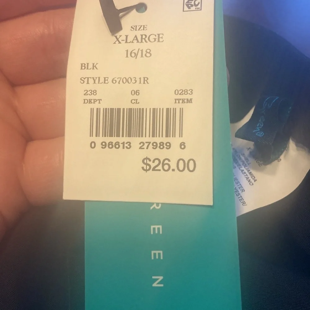 Aqua Green questions leave